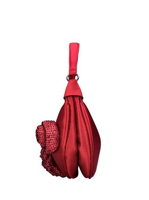  LA CARRIE | 151M-PS-461-SATROSSO